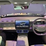 Leapmotor B10 | Malaysia