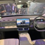 Leapmotor B10 | Malaysia