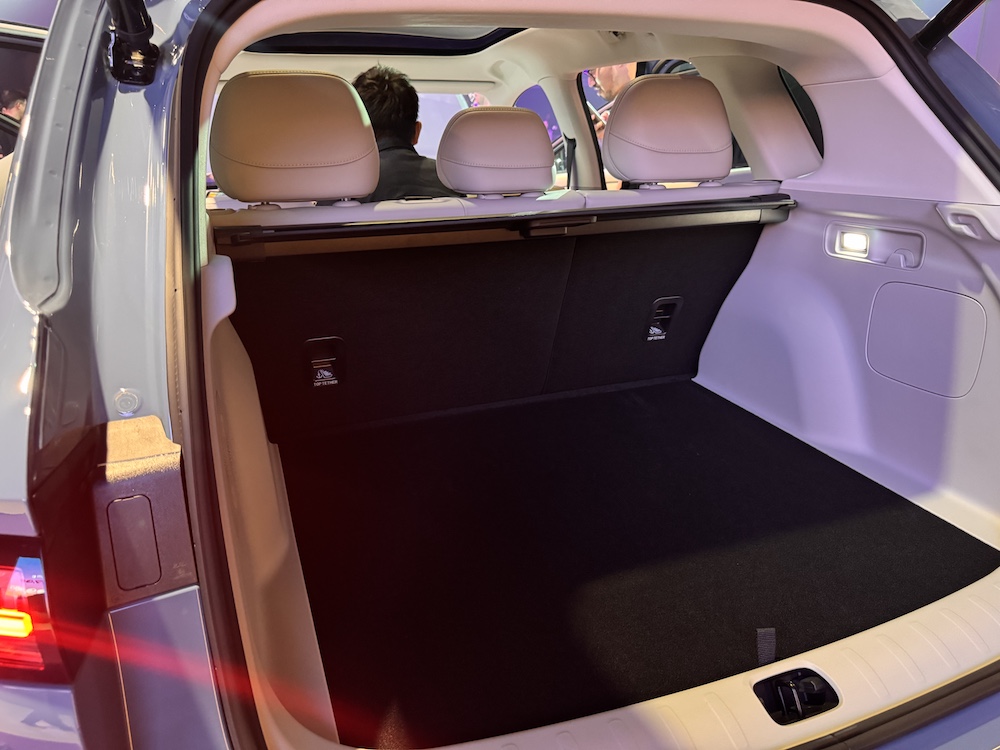 Leapmotor B10 | Malaysia