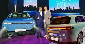 Leapmotor B10 | Malaysia