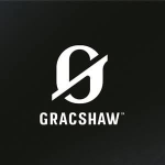 Logo Gracshaw Helmet