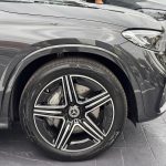 Mercedes-Benz GLC 200 4MATIC | Malaysia