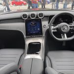 Mercedes-Benz GLC 200 4MATIC | Malaysia