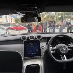 Mercedes-Benz GLC 200 4MATIC | Malaysia