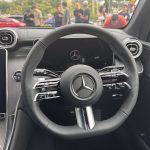 Mercedes-Benz GLC 200 4MATIC | Malaysia