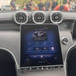 Mercedes-Benz GLC 200 4MATIC | Malaysia