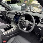 Mercedes-Benz GLC 200 4MATIC | Malaysia