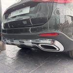 Mercedes-Benz GLC 200 4MATIC | Malaysia