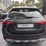 Mercedes-Benz GLC 200 4MATIC | Malaysia