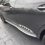 Mercedes-Benz GLC 200 4MATIC | Malaysia