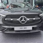 Mercedes-Benz GLC 200 4MATIC | Malaysia