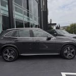 Mercedes-Benz GLC 200 4MATIC | Malaysia