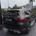 Mercedes-Benz GLC 200 4MATIC | Malaysia