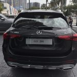 Mercedes-Benz GLC 200 4MATIC | Malaysia
