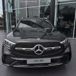 Mercedes-Benz GLC 200 4MATIC | Malaysia