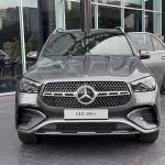 Mercedes-Benz GLE 400 e 4MATIC | Malaysia