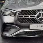 Mercedes-Benz GLE 400 e 4MATIC | Malaysia