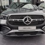 Mercedes-Benz GLE 400 e 4MATIC | Malaysia