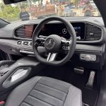 Mercedes-Benz GLE 400 e 4MATIC | Malaysia