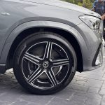 Mercedes-Benz GLE 400 e 4MATIC | Malaysia