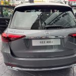 Mercedes-Benz GLE 400 e 4MATIC | Malaysia