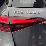 Mercedes-Benz GLE 400 e 4MATIC | Malaysia