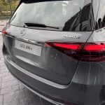 Mercedes-Benz GLE 400 e 4MATIC | Malaysia