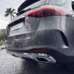 Mercedes-Benz GLE 400 e 4MATIC | Malaysia