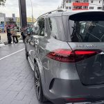 Mercedes-Benz GLE 400 e 4MATIC | Malaysia