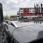 Mercedes-Benz GLE 400 e 4MATIC | Malaysia