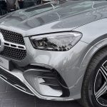 Mercedes-Benz GLE 400 e 4MATIC | Malaysia