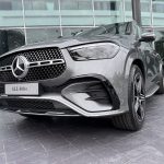Mercedes-Benz GLE 400 e 4MATIC | Malaysia