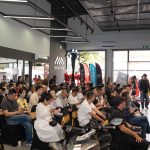 Mforce buka bilik pameran di Vietnam.