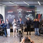 Mforce buka bilik pameran di Vietnam.