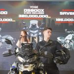 Mforce buka bilik pameran di Vietnam.