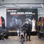 Mforce buka bilik pameran di Vietnam.