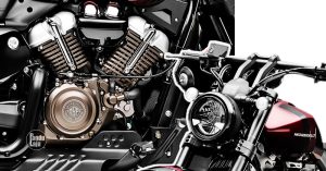 Morbidelli C252V 2025