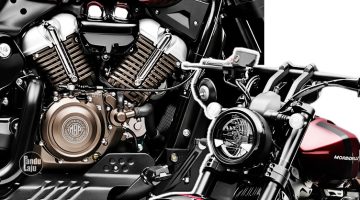 Morbidelli C252V 2025