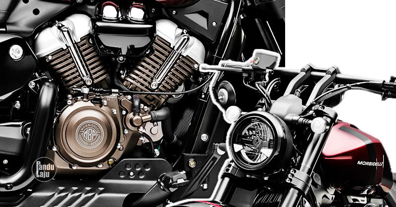 Morbidelli C252V 2025