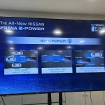 Nissan Serena C28 e-POWER