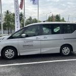 Nissan Serena C27 Hybrid