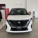 Nissan Serena C28 e-POWER