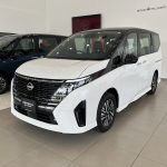 Nissan Serena C28 e-POWER