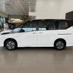 Nissan Serena C28 e-POWER