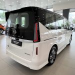 Nissan Serena C28 e-POWER