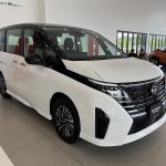 Nissan Serena C28 e-POWER