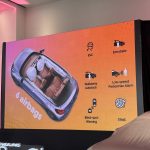 Pelancaran TQ Wuling Bingo EV di Glenmarie, Shah Alam