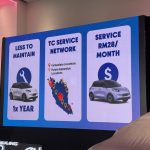 Pelancaran TQ Wuling Bingo EV di Glenmarie, Shah Alam