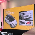 Pelancaran TQ Wuling Bingo EV di Glenmarie, Shah Alam