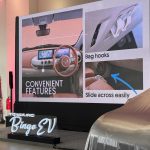 Pelancaran TQ Wuling Bingo EV di Glenmarie, Shah Alam